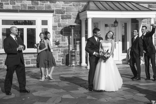 Landon Scott Photography