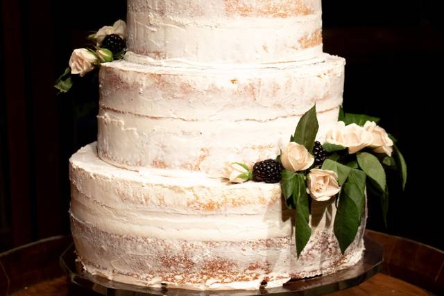 Cake