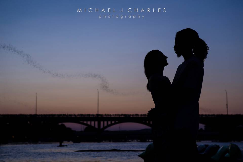 Michael J Charles Photography