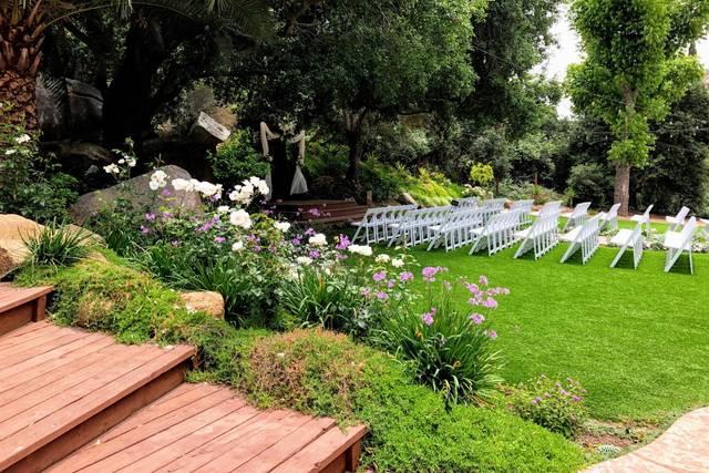 Temecula Creek Cottages