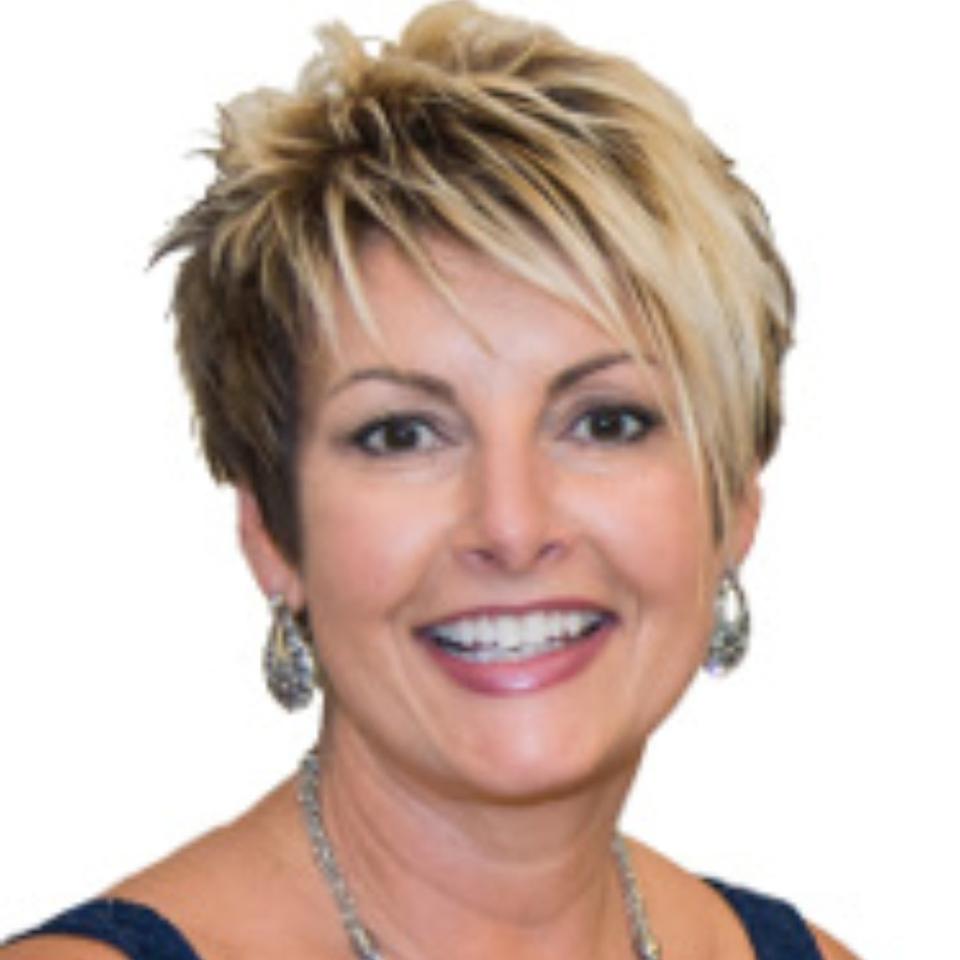 Julie Edwards