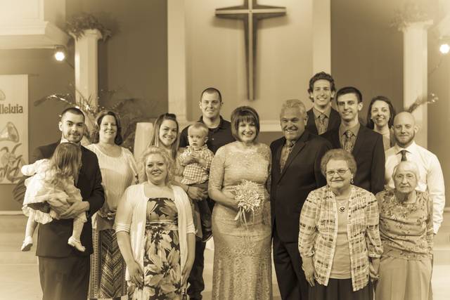The Family