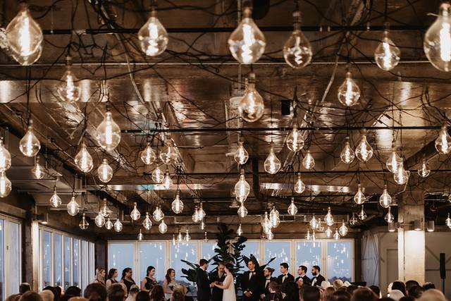 Evening Ceremony