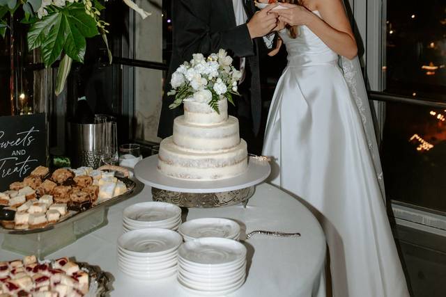Cake