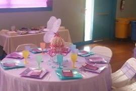 The Essence of Panache Event Planning