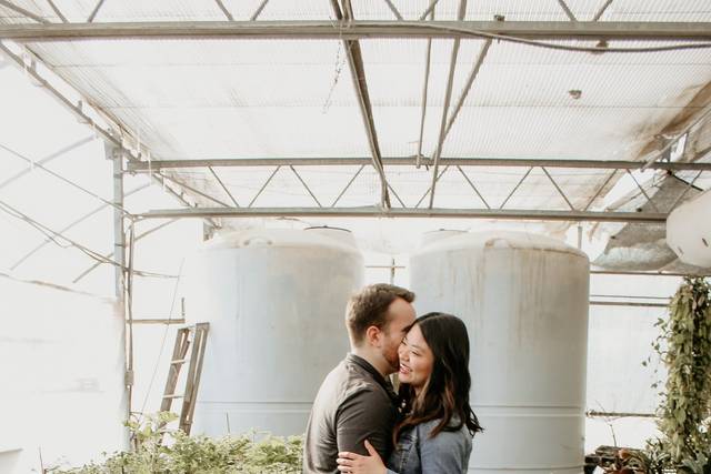 Couple session