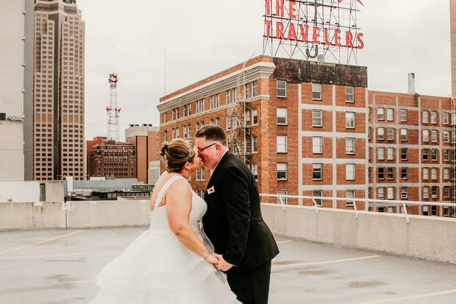 Wedding photos