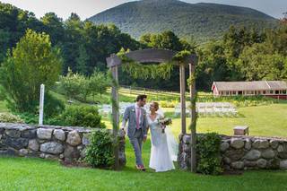 The Barn at West Mountain Inn