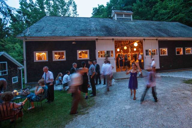 The Barn at West Mountain Inn