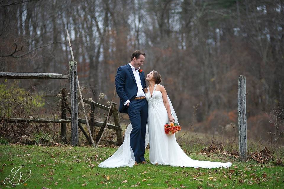 The Barn at West Mountain Inn