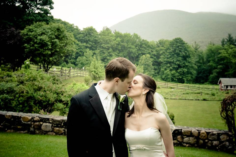 The Barn at West Mountain Inn