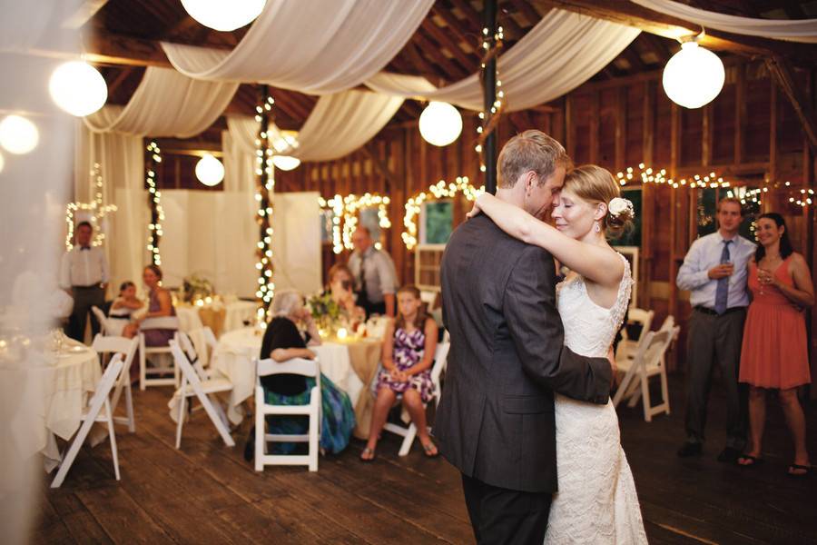 The Barn at West Mountain Inn