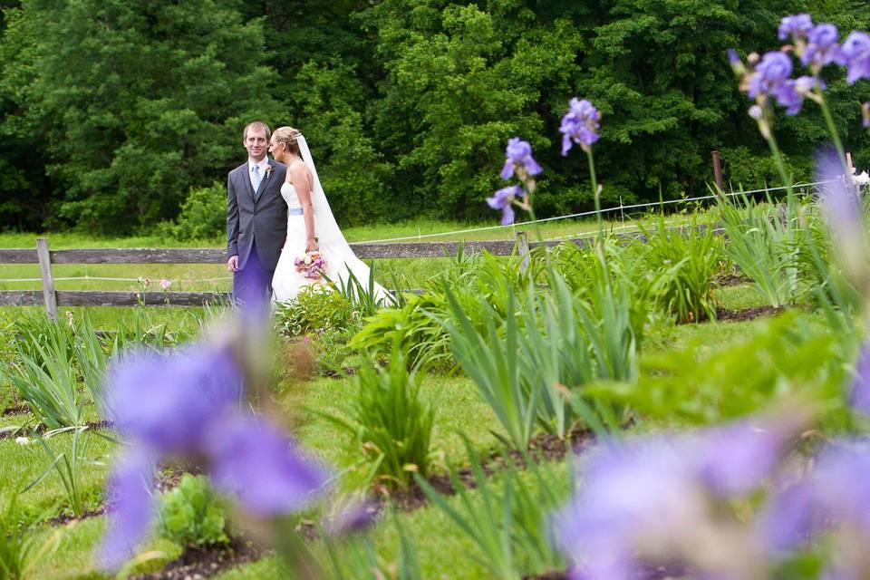 The Barn at West Mountain Inn