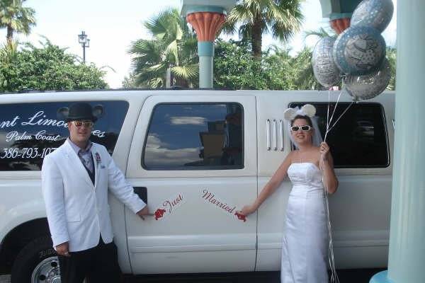 Just Married !!!