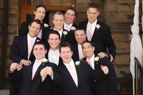 Michael J. Ewing Photography