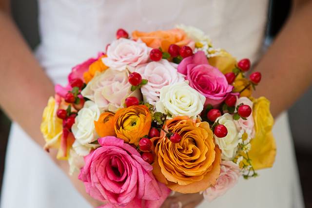 Bridal Bouquet