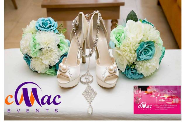 CMac Events