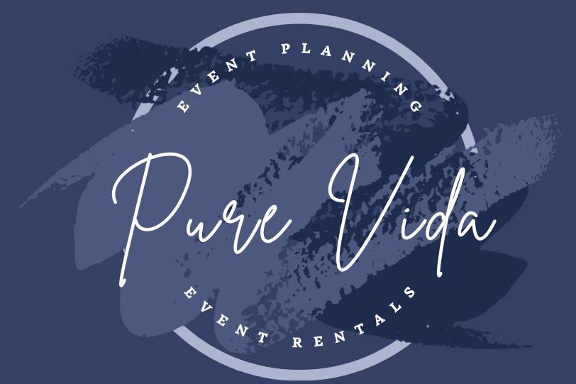 Pure Vida Logo