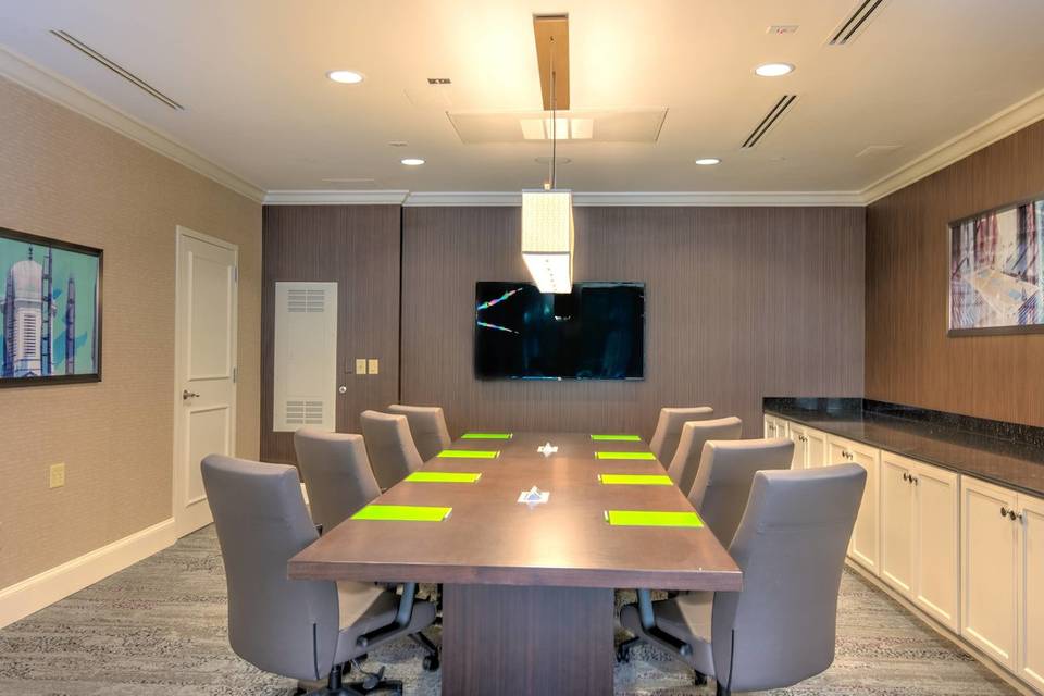 Executive Board Room