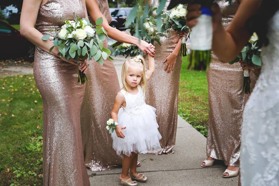 Mary Winseman Photography