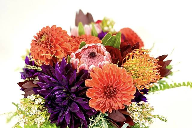 Bridal Bouquet