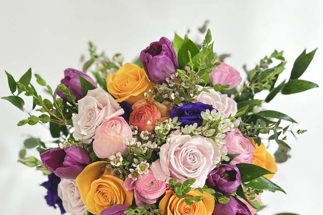 Bridal Bouquet