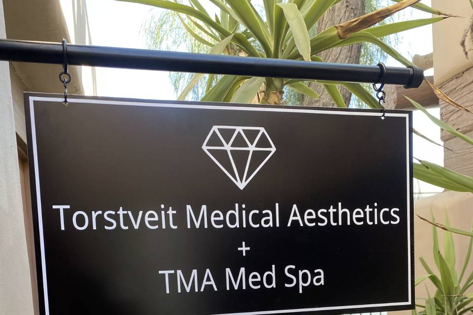 Torstveit Medical Aesthetics + TMA Med Spa