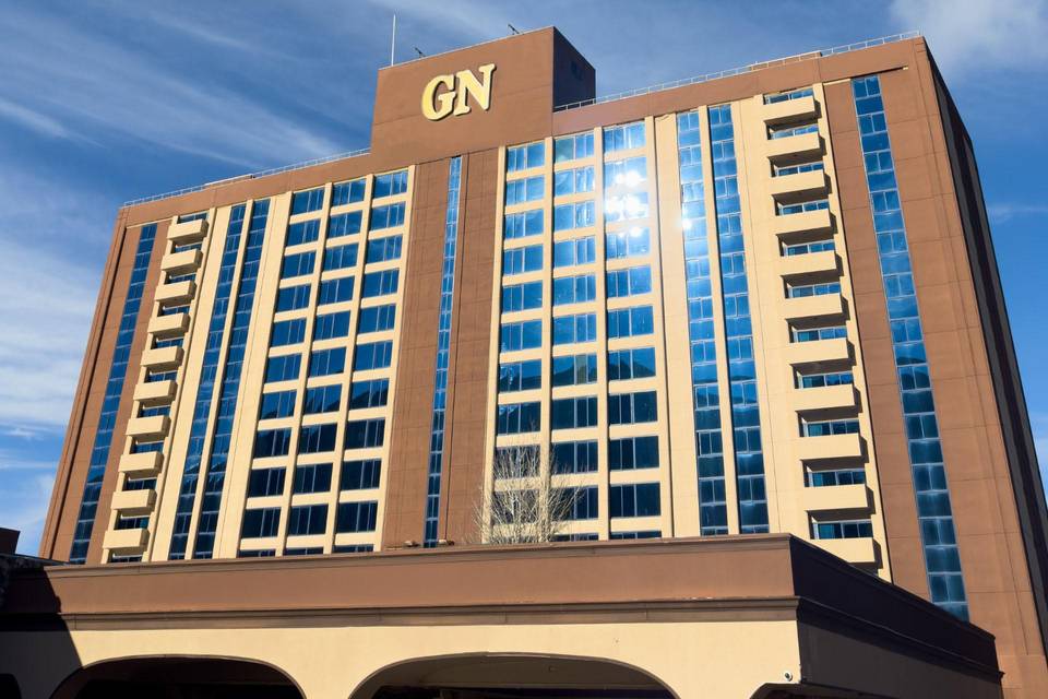 Golden Nugget Hotel & Casino Lake Tahoe