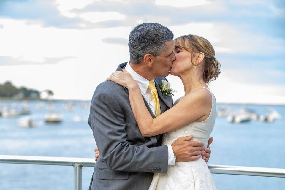 Mr. and Mrs.