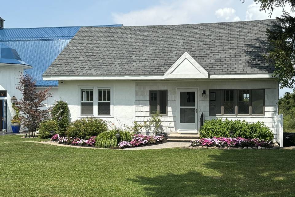 Carriage House