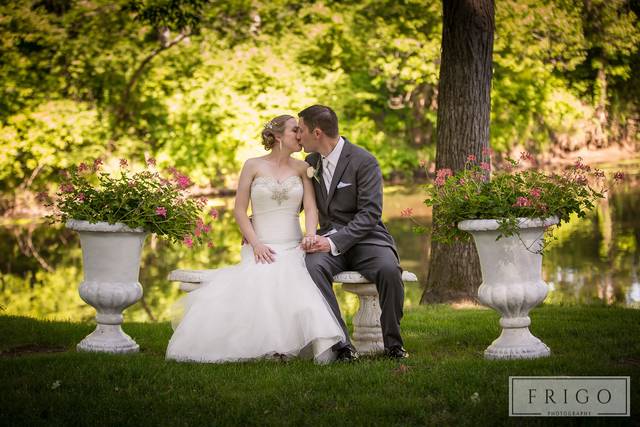 Frigo Photography