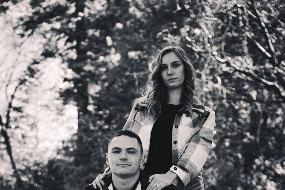 Proposal shoot