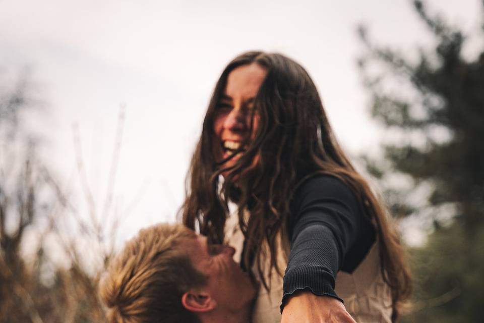 Proposal shoot