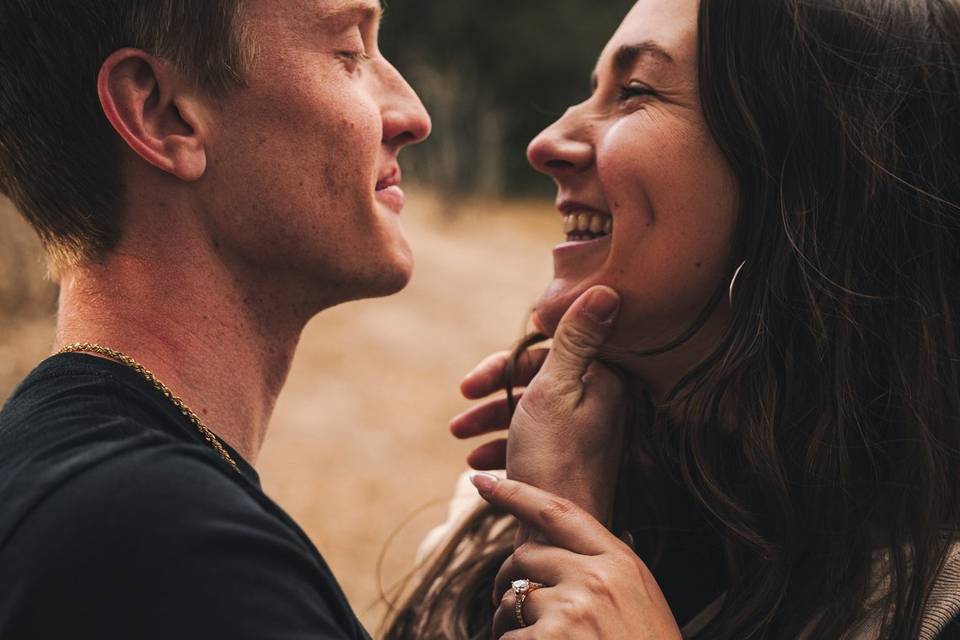 Proposal shoot