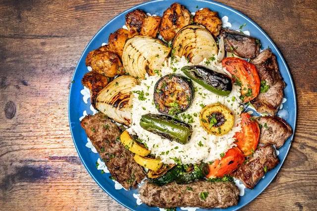 Kabob King
