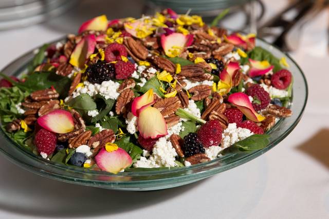 Rosemary’s Catering