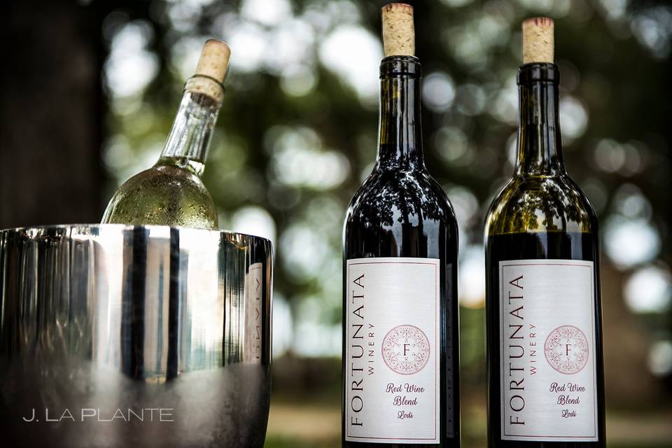 Fortunata winery