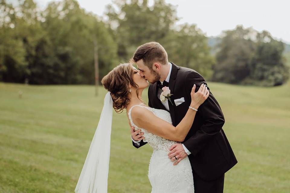 Mid-Ohio Valley Wedding Officiants