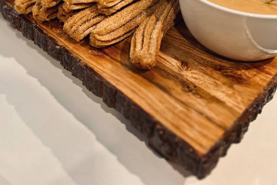 Churros