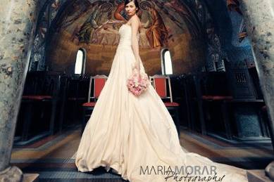 Maria Moore Photography Studio