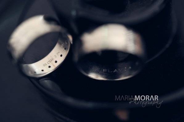 Maria Moore Photography Studio