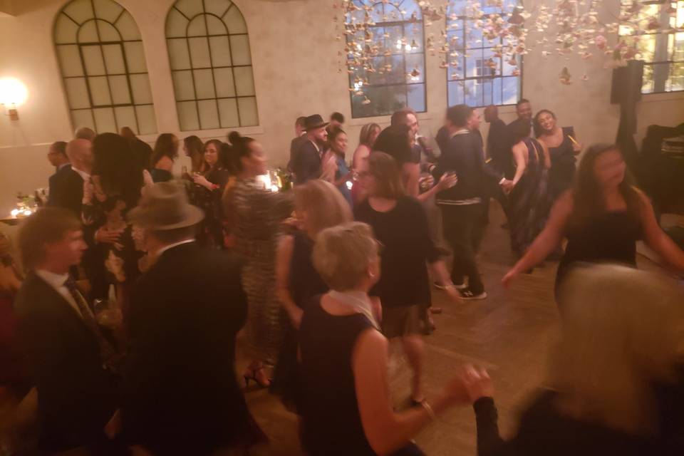 Let's Party