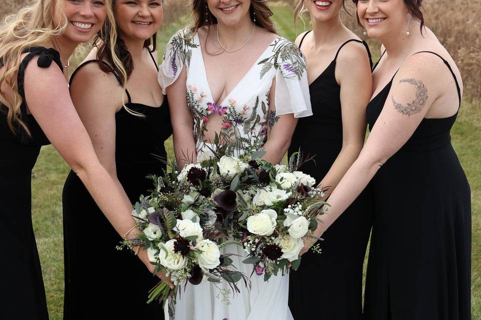 Bouquets