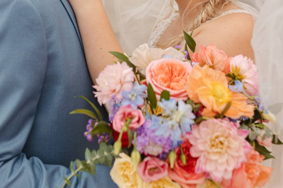 Bridal Bouquet