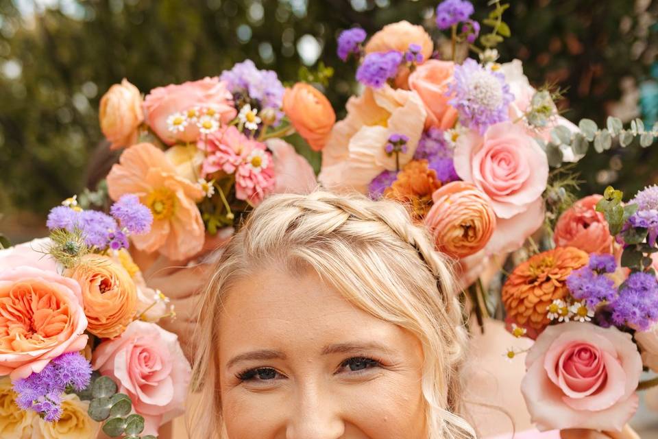 Bouquets