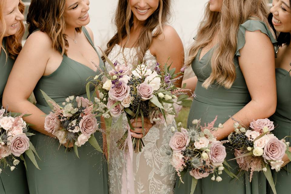Bouquets