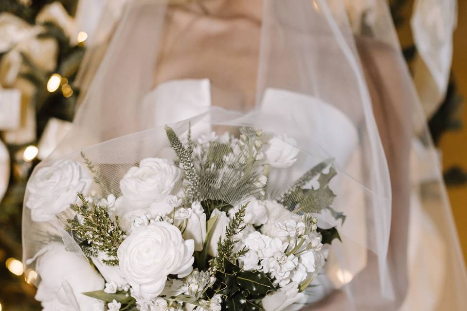 Bridal Bouquet