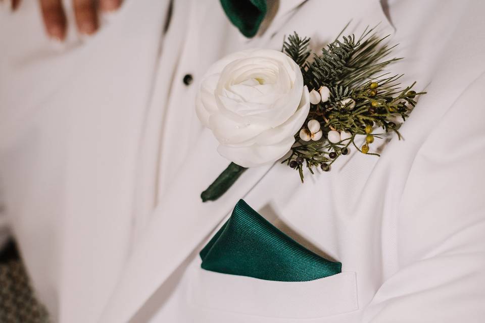 Boutonniere