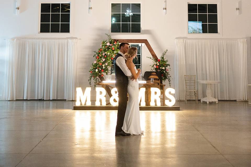 Arch