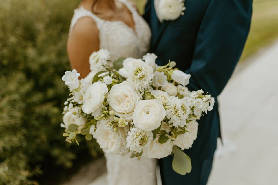 Bridal Bouquet